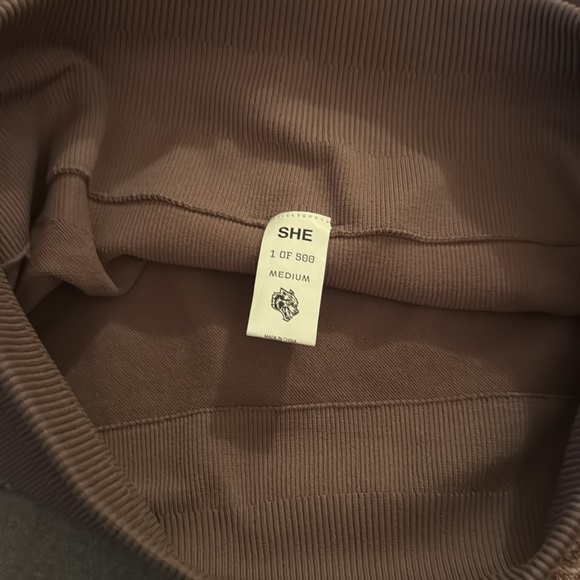 Darc Sport Emerson Shorts - Picture 3 of 4